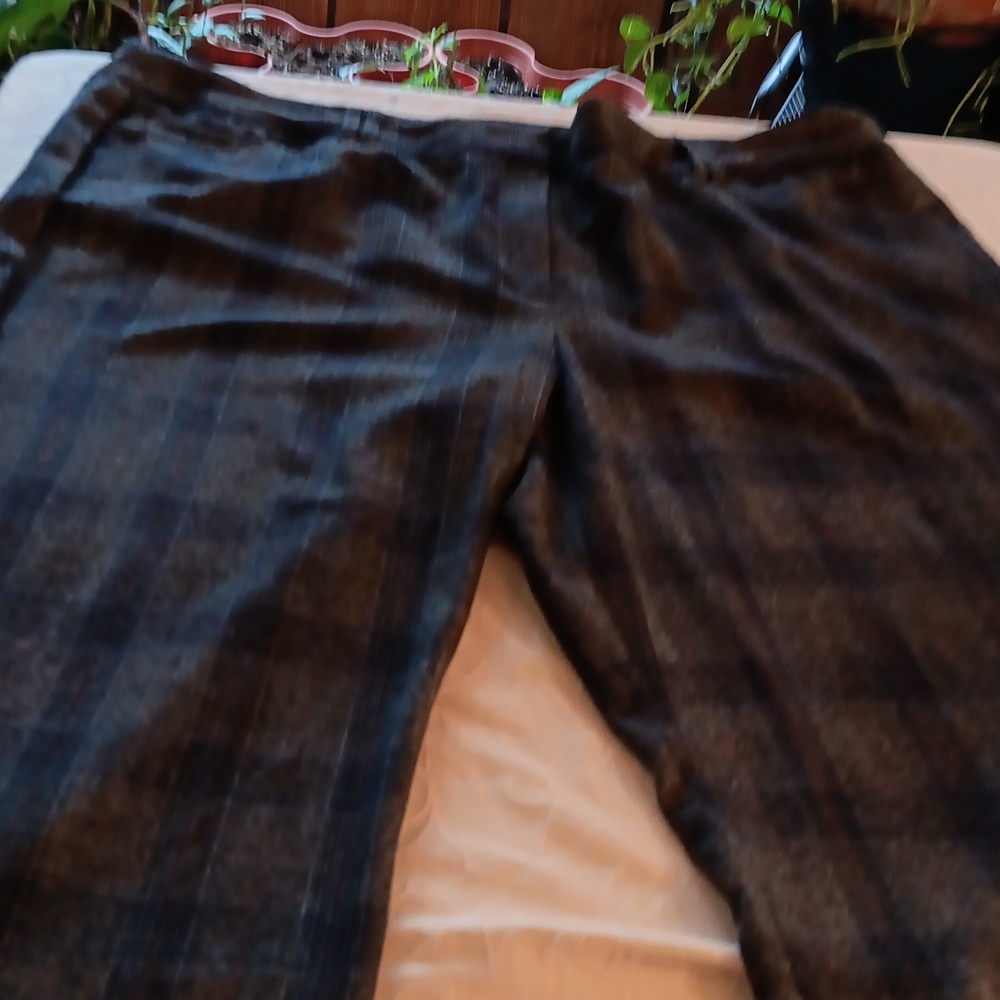 Dress Slacks